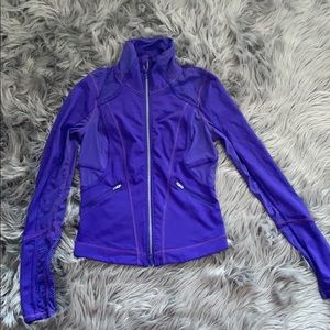 Zella workout jacket